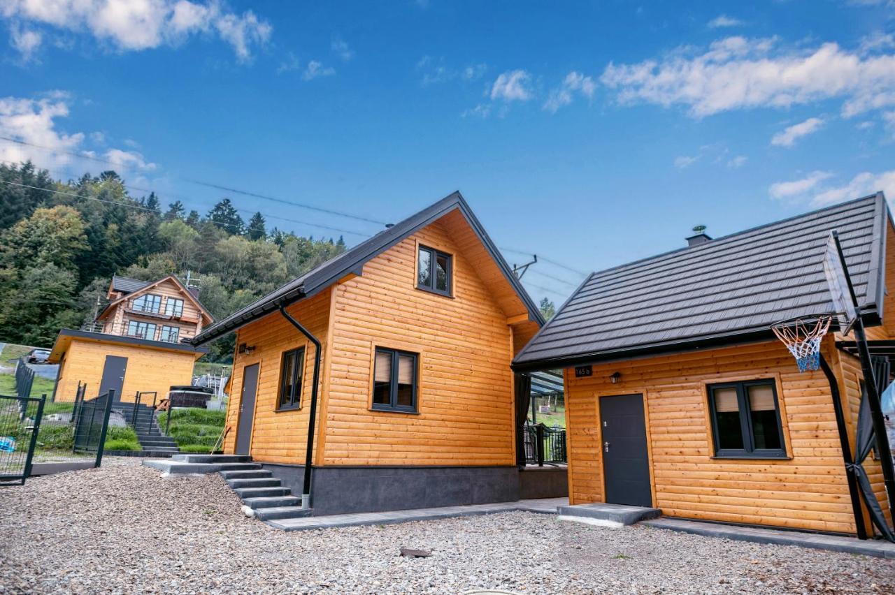 Tu Jest Pieknie Villa Ropa Exterior photo