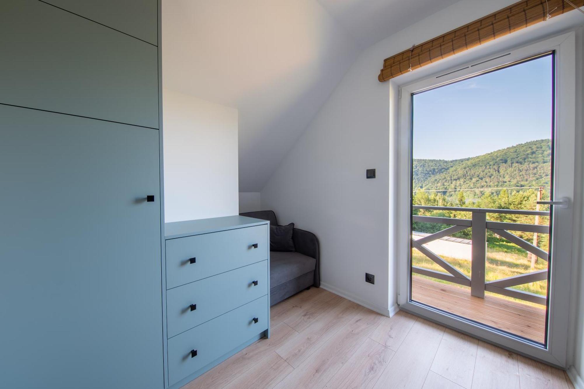Tu Jest Pieknie Villa Ropa Exterior photo