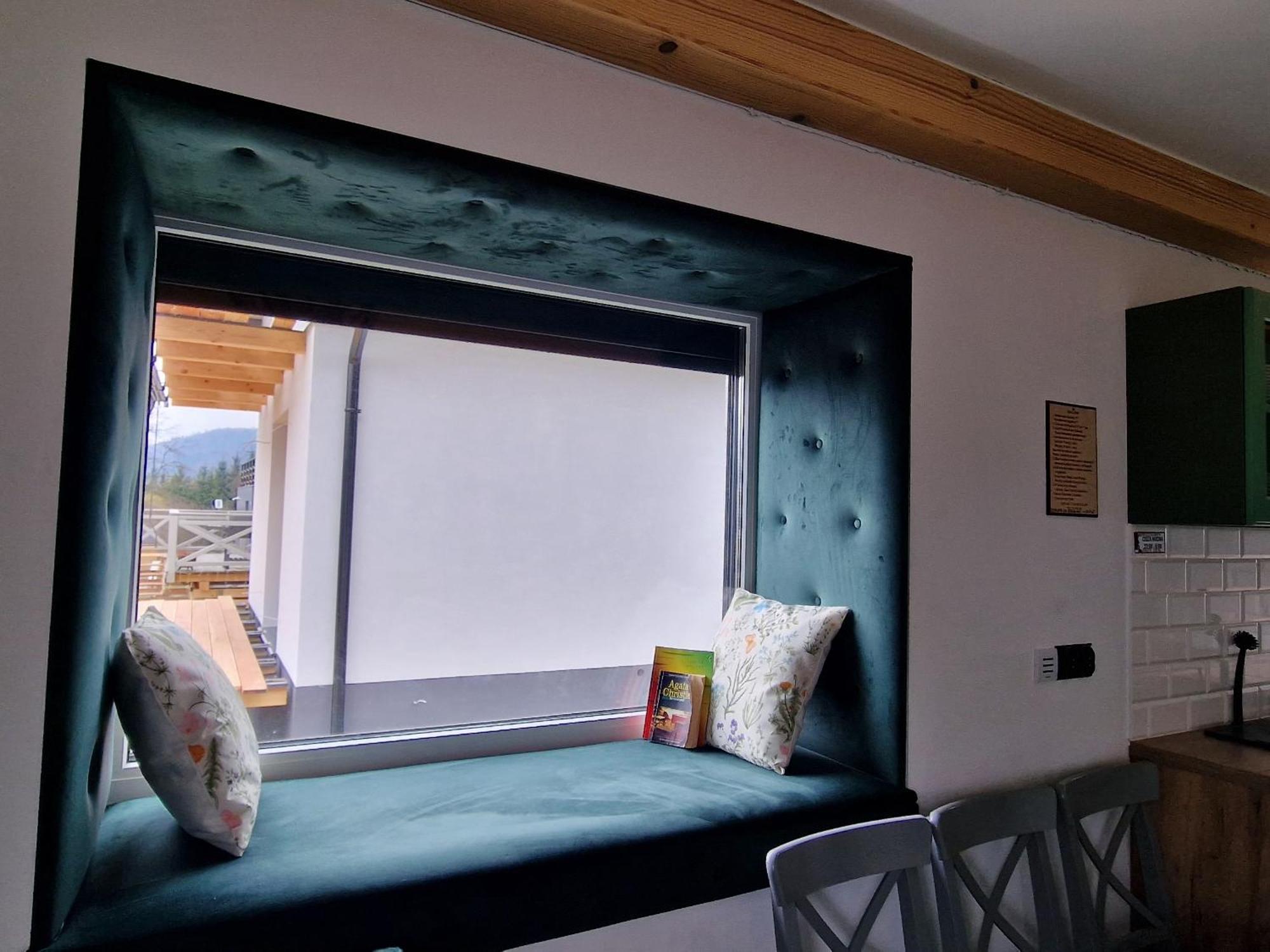 Tu Jest Pieknie Villa Ropa Room photo